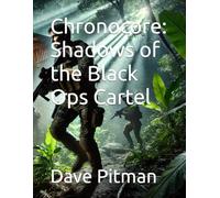 Chronocore: Shadows of the Black Ops Cartel