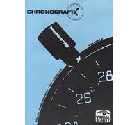 Chronografix, Volume 2: Visual Timekeepers for Ministry by Visual Reality