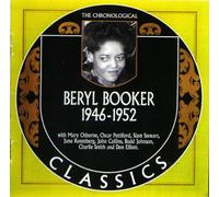 Chronological Beryl Booker 1946-1952