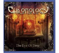 Chronology - Eye of Time