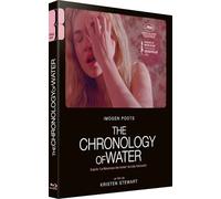 Chronology of water (the) - blu-ray