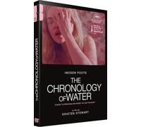 Chronology of water (the) - dvd