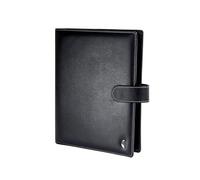 Chronoplan,piccola agenda, per principianti Nero A5