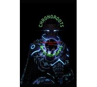 Chronoroots- The Black Orbit: Threads of Memory: Volume 1