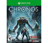 Chronos: Before The Ashes - Xbox One (Xbox One)