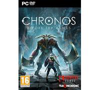 Chronos - Before the Ashes - PC