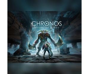 Chronos: Before the Ashes (PC) Steam Key - EU