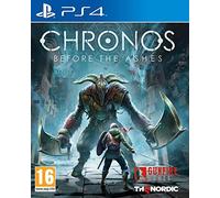 Thq Nordic Ps4 Chronos Before The Ashes Trasparente