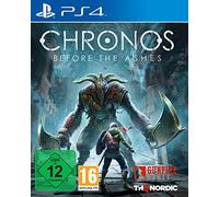 Chronos: Before the Ashes (PS4)