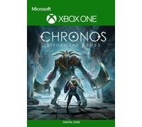 Chronos: Before the Ashes XBOX LIVE Key EUROPE