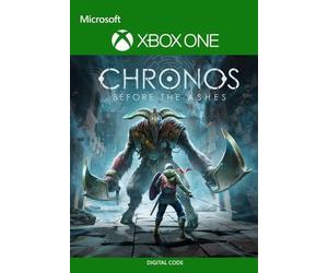 Chronos: Before the Ashes XBOX LIVE Key EUROPE