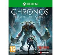Chronos - Before the Ashes - Xbox One