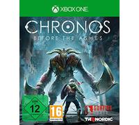 Chronos: Before the Ashes - Xbox One [Edizione: Germania]