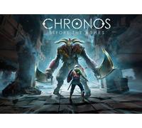 Chronos: Before the Ashes (Xbox One / Xbox Series X|S) Xbox Live Key - ARGENTINA