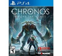 Chronos Prima The Ashes - PLAYSTATION 4, Nuovo