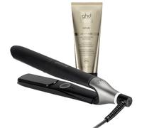 chronos + rehab split end Set