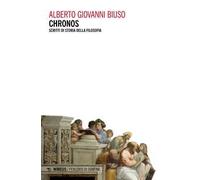 Chronos. Scritti di storia della filosofia