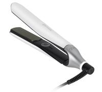 ghd Chronos Piastra & Styler Bianca - La Più Avanzata, Styling 3X Più Veloce, Maggiore Lucentezza - Senza Danni da Calore Estremo - Per Tutti i Tipi di Capelli