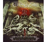 Chronos Zero - A Prelude Into Emptiness