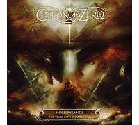 Chronos Zero - Hollowlands