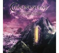 Chronosfear - The Astral Gates Pt. 1 - A Secret Revealed