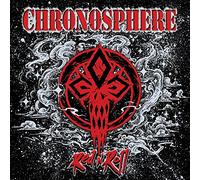 Chronosphere - Red N' Roll