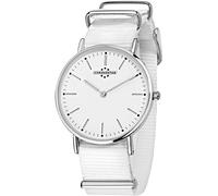Orologio Donna CHRONOSTAR PREPPY R3751252505 Tessuto Bianco