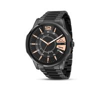 Chronostar Brave Orologio Uomo, Solo tempo, 3H, Analogico - 49mm