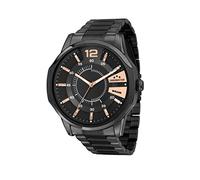 Chronostar Brave Orologio Uomo, Solo tempo, 3H, Analogico - 49mm