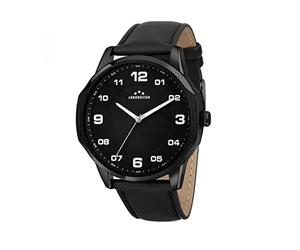 Chronostar Brave Orologio Uomo, Solo tempo, 3H, Analogico - 49mm