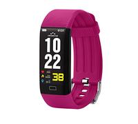 Smartwatch CHRONOSTAR C-smart fucsia R3751307003