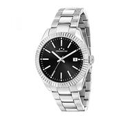 Chronostar Daily Orologio Uomo, Tempo e data, Analogico - 41mm