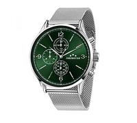 Chronostar Dandy Orologio Uomo, Multifunzione, Analogico - 41mm