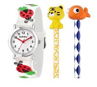 Chronostar Mignon Orologio Bimba, Solo tempo, 3H, Analogico - 26mm