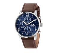 Orologio CHRONOSTAR uomo Noble multi funzione marrone / blu R3751306001