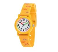 Chronostar Orologio Bimbi Unisex, Solo tempo, 3H, Analogico, Collezione Cartoon - R4551104006