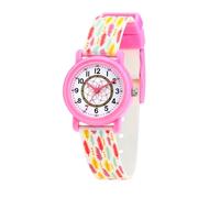 Chronostar Orologio Bimbi Unisex, Solo tempo, 3H, Analogico, Collezione Cartoon - R4551104505