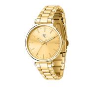 Chronostar Orologio Donna, Analogico, al Quarzo, Solo Tempo, Cinturino in Acciaio, Collezione Belle - R3853302509