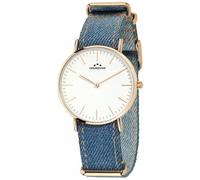 Chronostar - Orologio Donna Chronostar Preppy Jeans Blue Rose Gold R3751264501