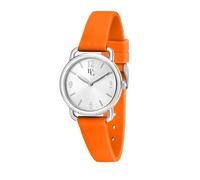 CHRONOSTAR Orologio Donna, Solo tempo, Analogico, Cinturino in Silicone, Collezione EASE, Regalo Donna - R3851322501