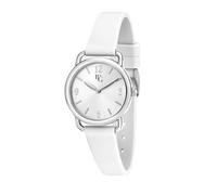 CHRONOSTAR Orologio Donna, Solo tempo, Analogico, Cinturino in Silicone, Collezione EASE, Regalo Donna - R3851322504