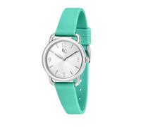 CHRONOSTAR Orologio Donna, Solo tempo, Analogico, Cinturino in Silicone, Collezione EASE, Regalo Donna - R3851322503