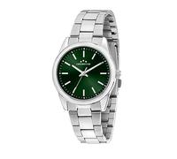 Orologio CHRONOSTAR uomo Timeless tempo acciaio / verde R3753316005