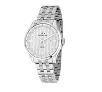 Chronostar Orologio Uomo, Tempo, Data, Analogico, 43 mm, Collezione STARLINE, Idee Regalo