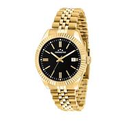 Chronostar Orologio Uomo, Tempo, Data, Analogico, Collezione DAILY - R3753312005