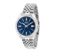 Chronostar Orologio Uomo, Tempo, Data, Analogico, Collezione DAILY - R3753312008