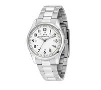 Chronostar Pilot Orologio Uomo, Solo tempo, 3H - 39mm