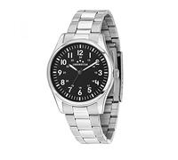 Chronostar Pilot Orologio Uomo, Solo tempo, 3H - 39mm