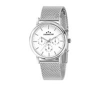 Chronostar POLARIS Orologio Uomo Multifunzione in Lega, PVD argento, acciaio - R3753276003