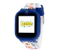 CHRONOSTAR Smartwatch Bimba, Digitale, Cinturino Stampato in Silicone, Collezione GAMEWATCH, Idee Regalo - R4551106002